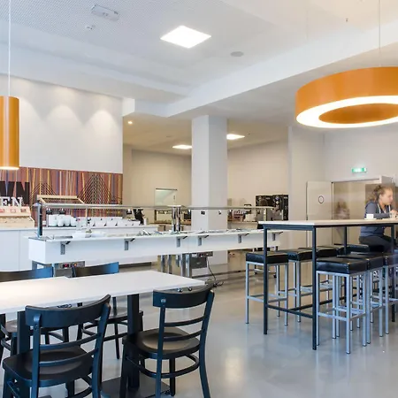 A&o Norrebro Hostel