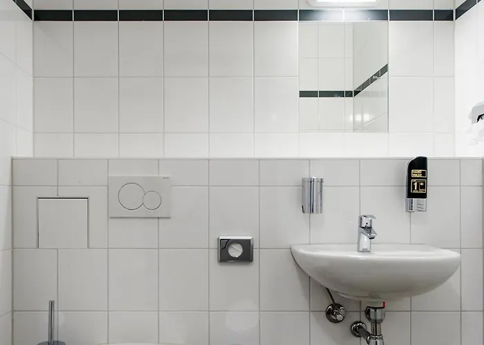 A&o Norrebro Копенгаген