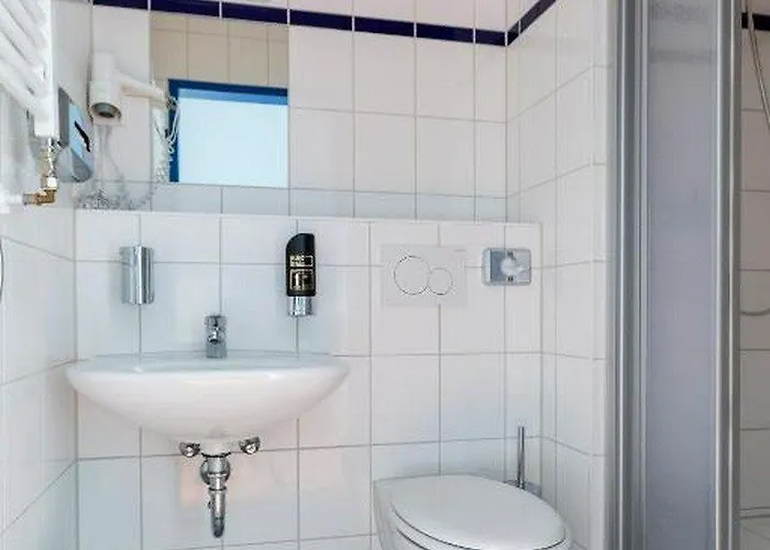 A&o Norrebro Hotel