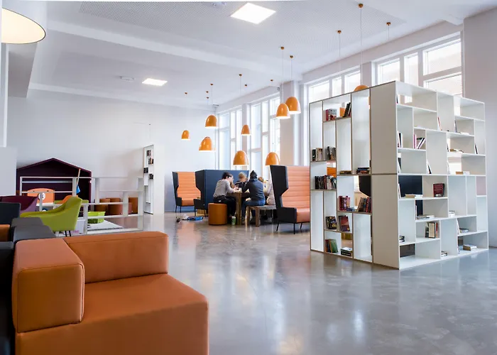 A&o Norrebro Hotel 2*