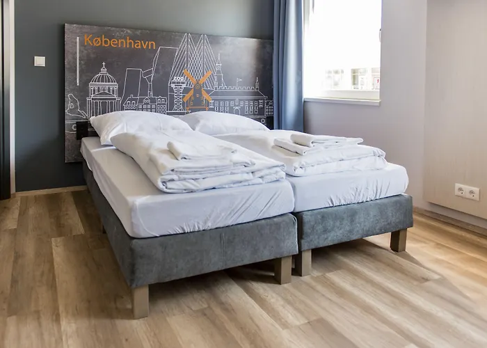 A&o Norrebro Copenaghen