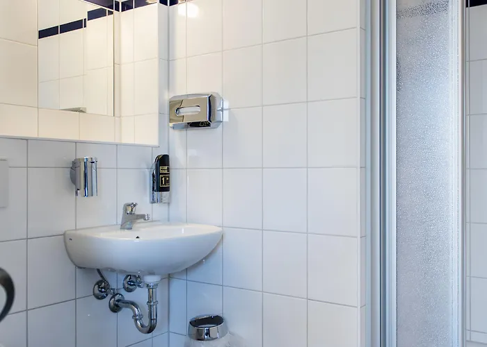 A&o Norrebro 2* Copenaghen