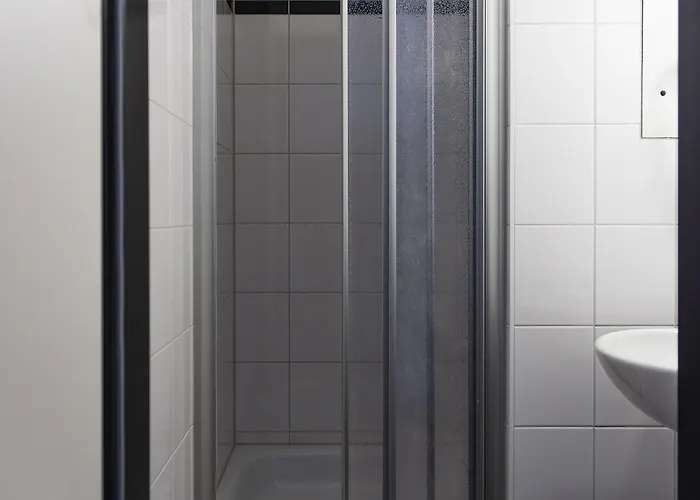 A&o Norrebro Hotel Copenaghen