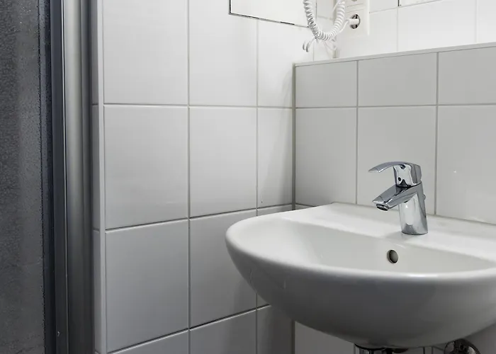 A&o Norrebro Hotel Copenaghen