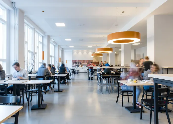 A&o Norrebro Hotel 2*