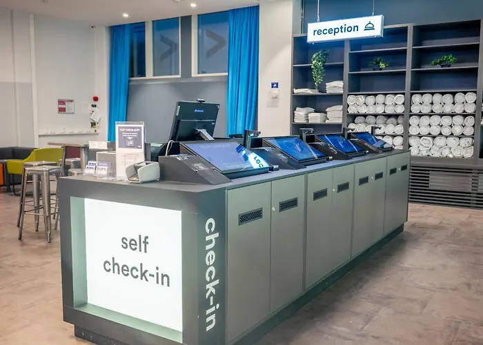 A&o Norrebro Szálloda