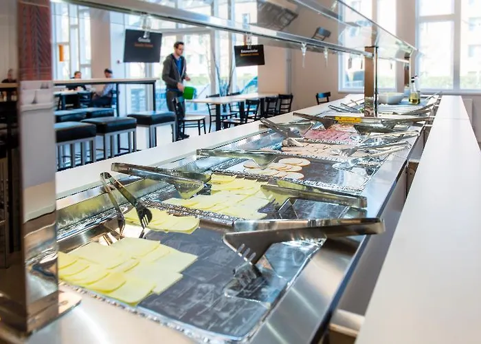 A&o Norrebro Hotel 2*