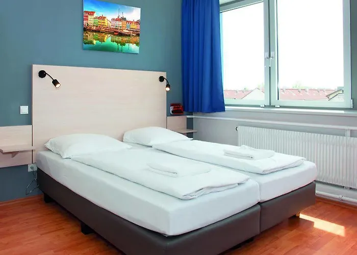 A&o Norrebro 2* Copenaghen