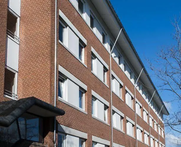 A&o Norrebro 2* Copenaghen