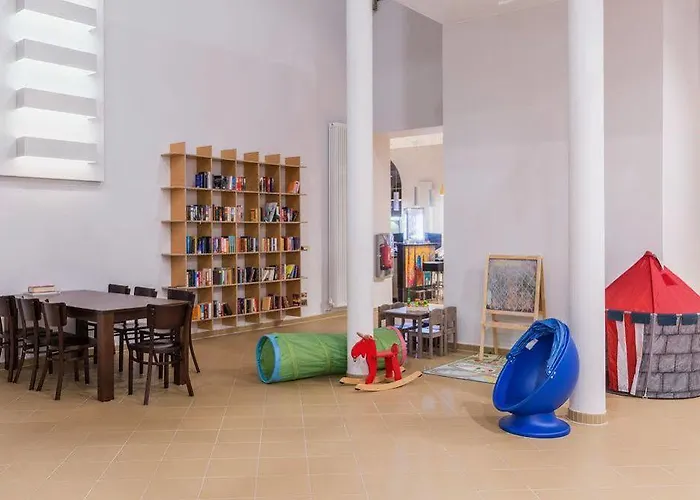 Hotel A&o Norrebro 2*