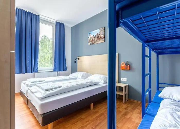 A&o Norrebro 2* Copenaghen