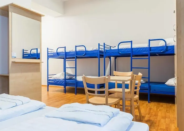 A&o Norrebro 2* Copenaghen