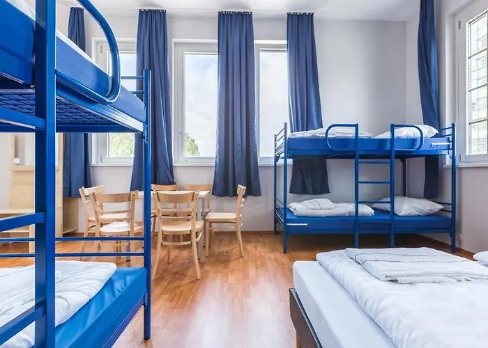 Hotel A&o Norrebro 2*