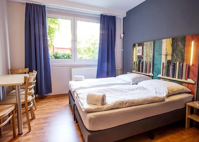 A&o Norrebro 2* Copenaghen