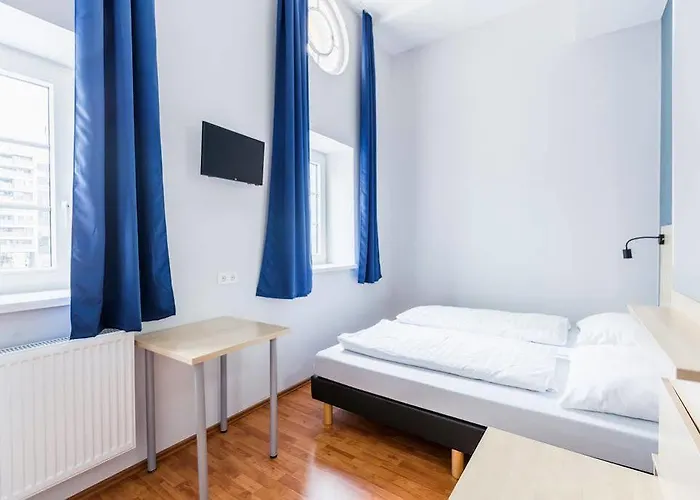 A&o Norrebro 2* Copenaghen