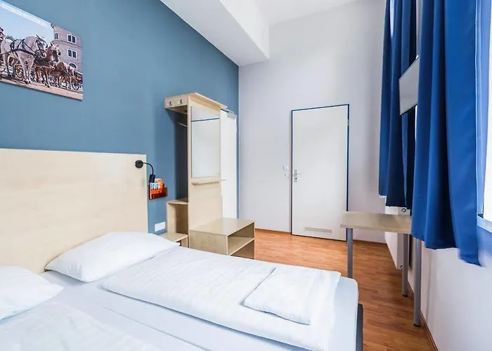 A&o Norrebro 2* Copenaghen