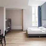 A&o Norrebro Szálloda Koppenhága