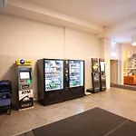Szálloda A&o Norrebro