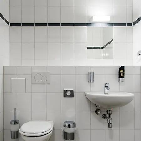 A&o Norrebro Κοπεγχάγη