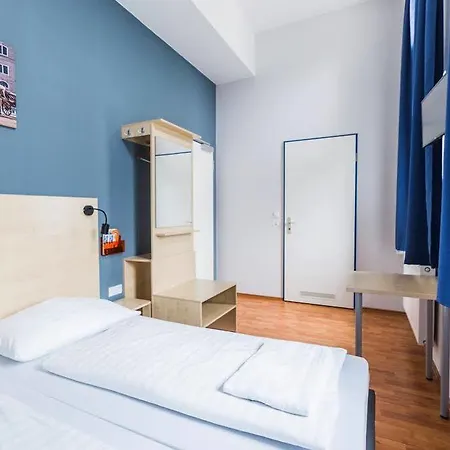 A&o Norrebro 2* Κοπεγχάγη