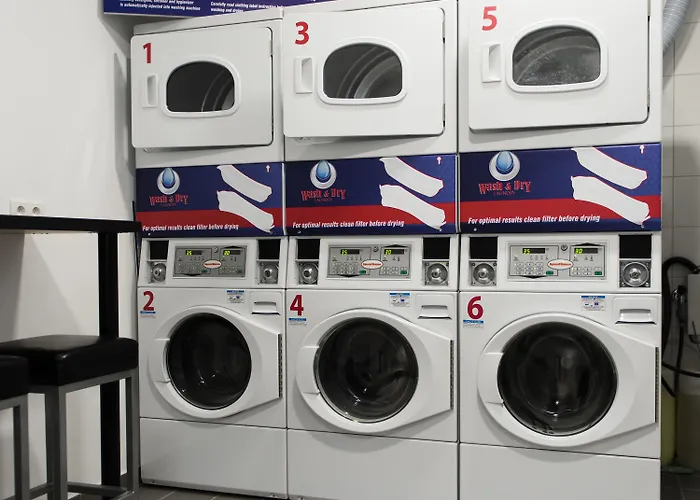 A&o Norrebro 2* Köpenhamn