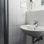 A&o Norrebro Hotel Copenaghen