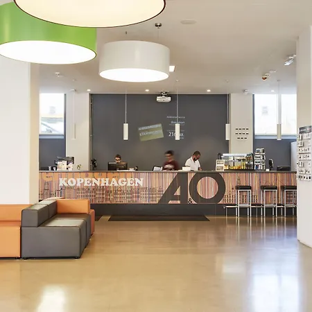A&o Norrebro 2*