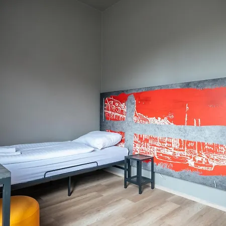 A&o Norrebro