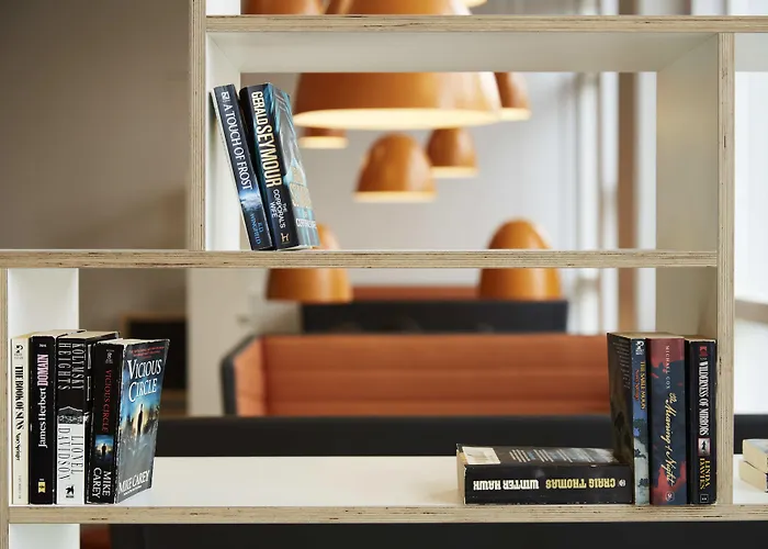 A&o Norrebro 2* Copenhague